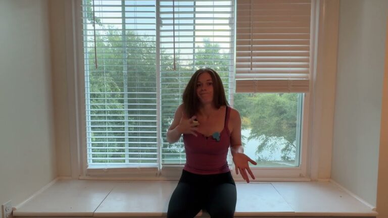 Shoulders Trigger Point YouTube video thumbnail