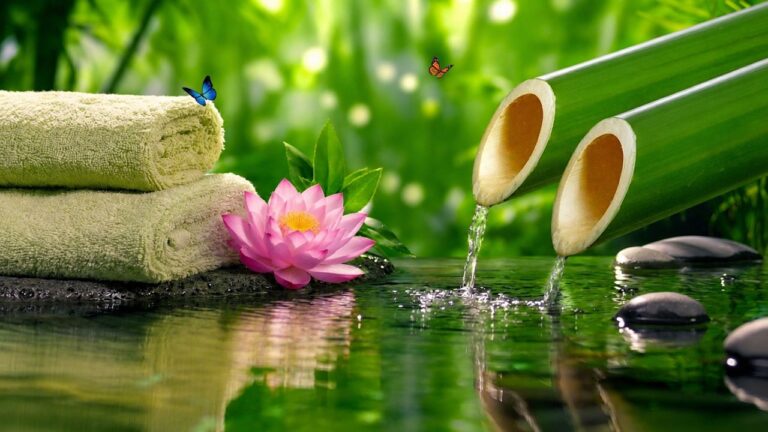 Nature Sounds YouTube video thumbnail