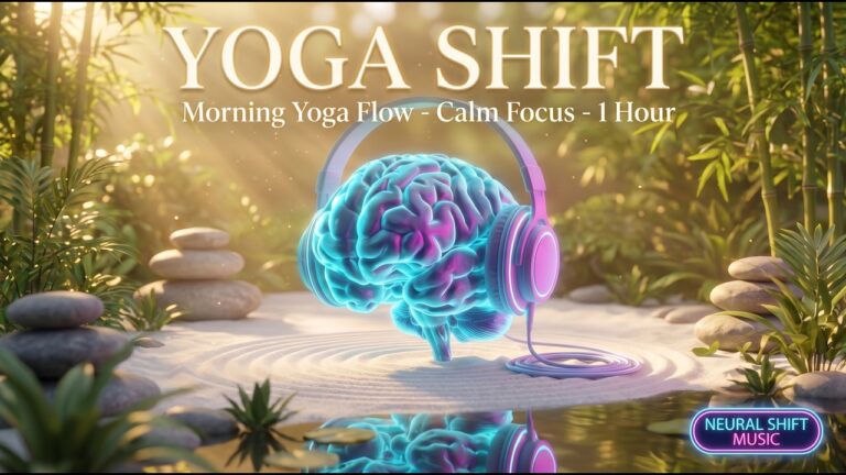 Yoga Music YouTube video thumbnail