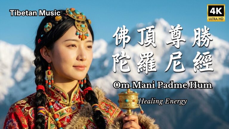 Healing Music YouTube video thumbnail
