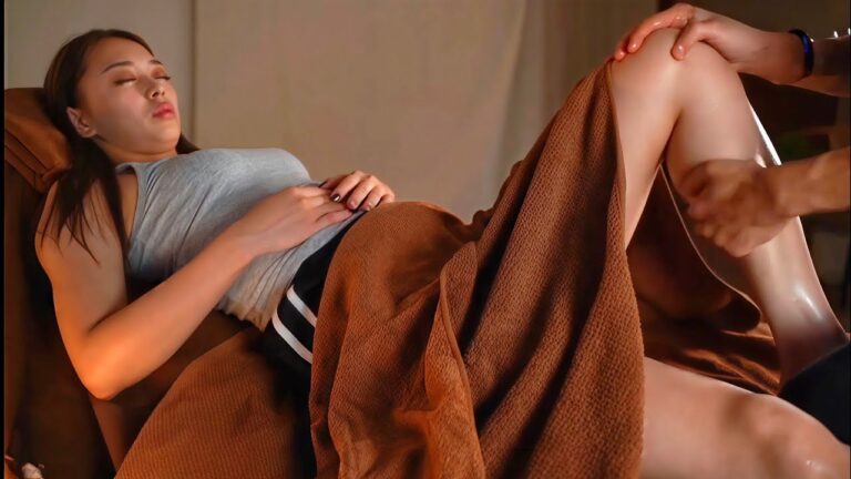 Full Body Massage YouTube video thumbnail