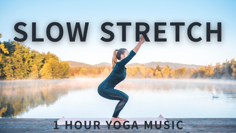 Yoga Music YouTube video thumbnail