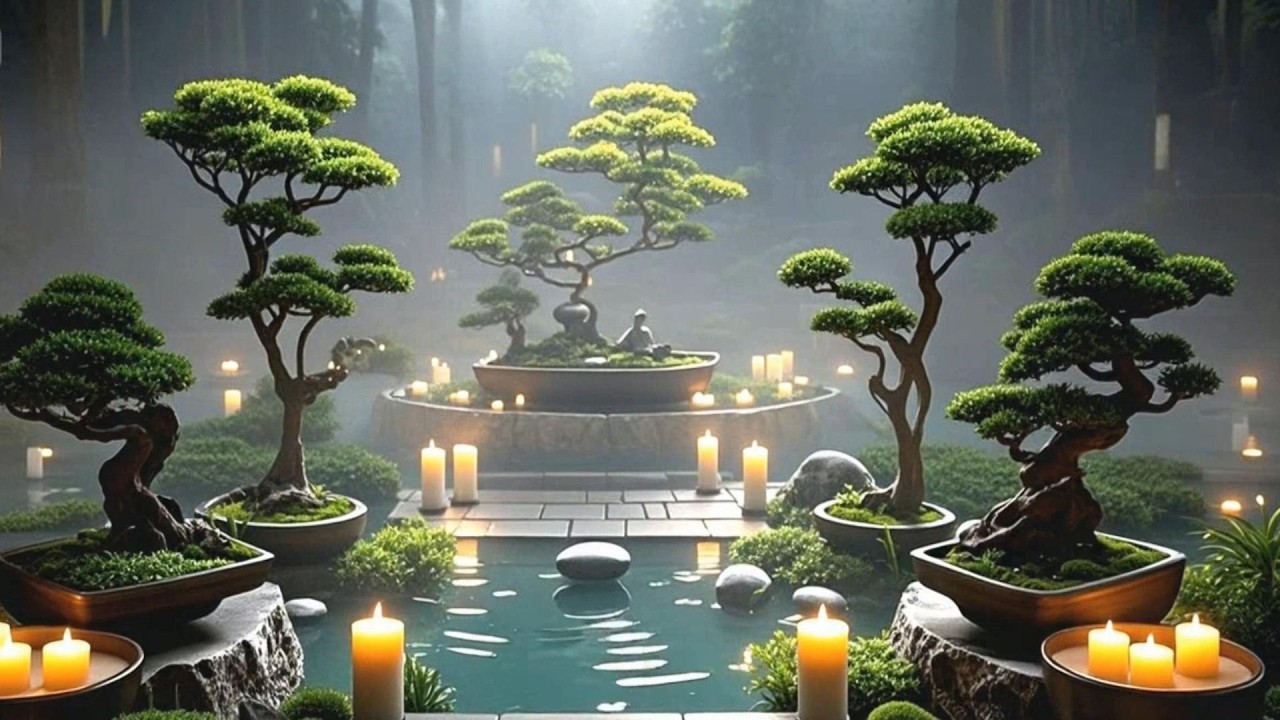 Total Healing Music 2026 – Feel the Difference in One Listen #viral #relaxingmusic #music #2026