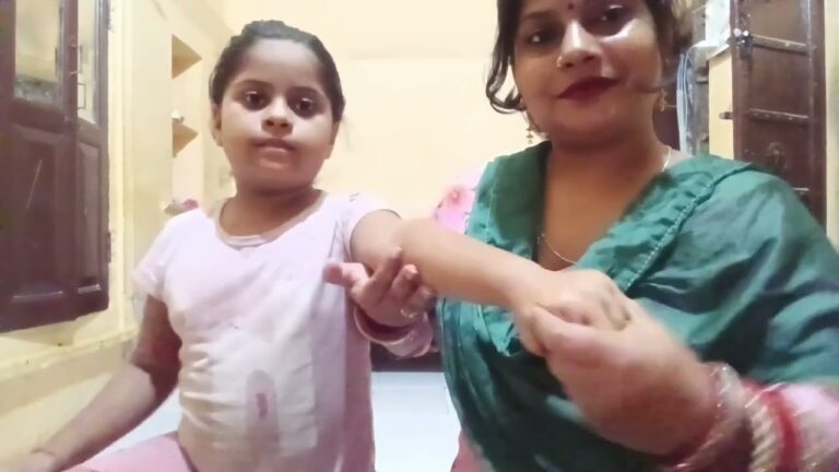 Hands & Wrists Massage YouTube video thumbnail