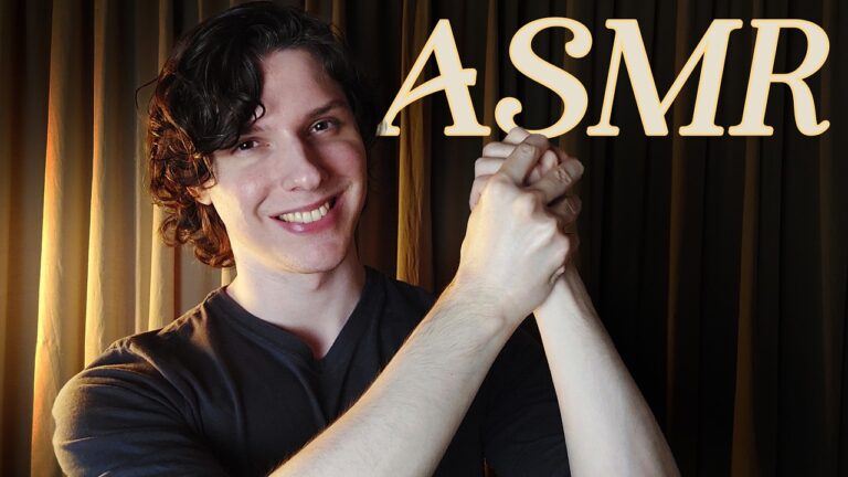 Hands & Wrists Massage YouTube video thumbnail