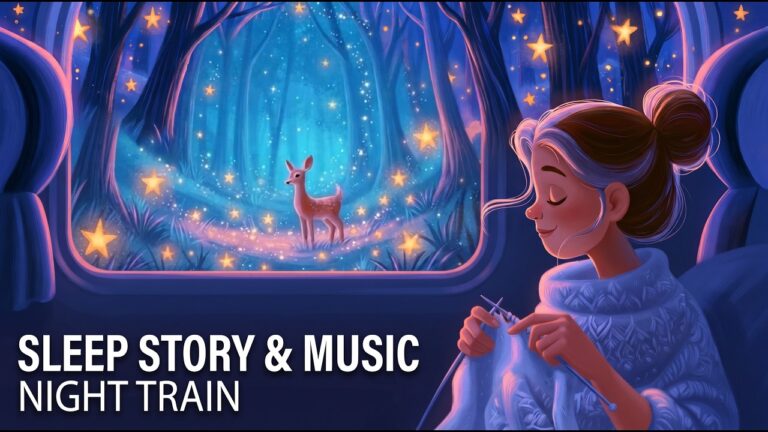 Relaxation Music YouTube video thumbnail