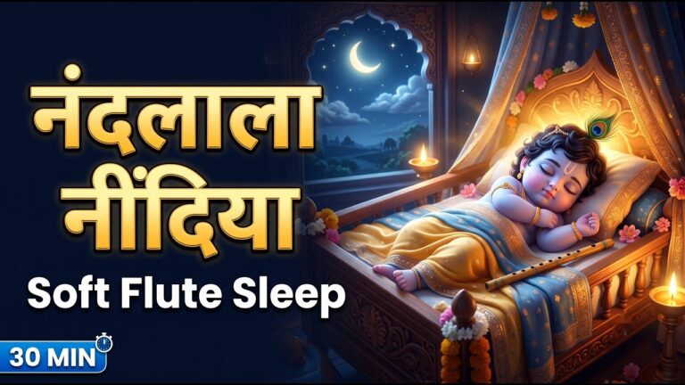 Sleep Music YouTube video thumbnail