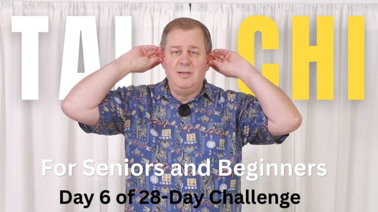 Back Self Massage YouTube video thumbnail