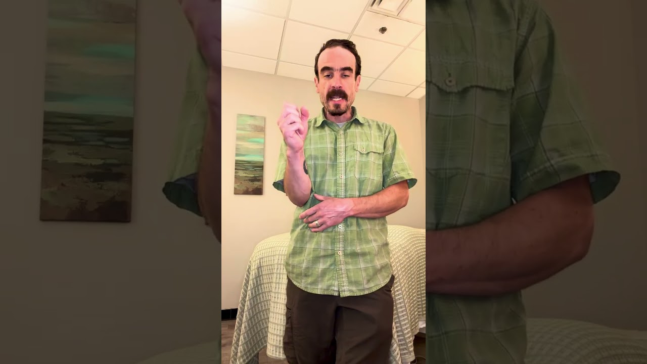 3 Wrist & Hand Exercises: Carpal Tunnel Desk Workers | Boulder Expert Massage Therapist Demonstrates