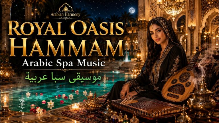 Spa Music YouTube video thumbnail