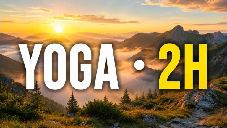 Yoga Music YouTube video thumbnail