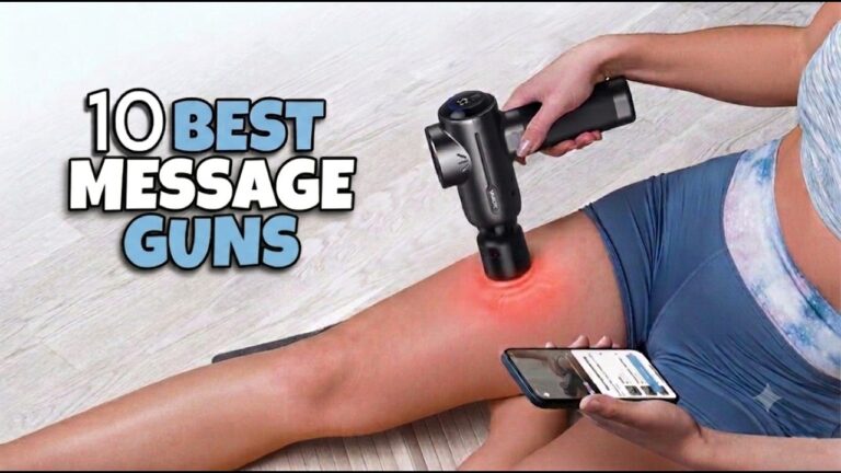 Back Massage YouTube video thumbnail