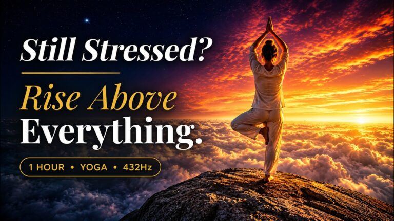 Yoga Music YouTube video thumbnail