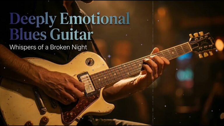 Relaxation Music YouTube video thumbnail