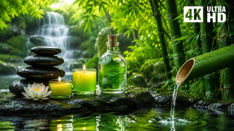 Nature Sounds YouTube video thumbnail