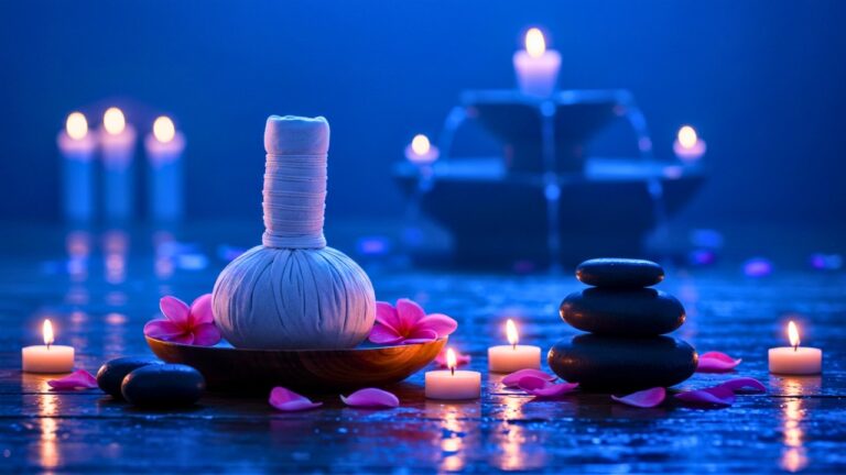 Meditation Music YouTube video thumbnail