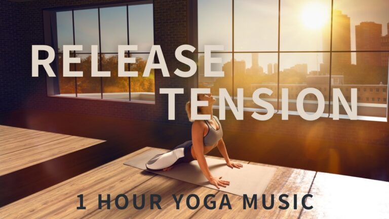 Yoga Music YouTube video thumbnail