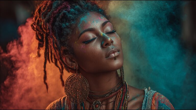 Healing Music YouTube video thumbnail
