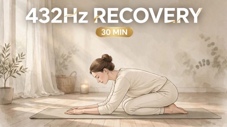 Yoga Music YouTube video thumbnail