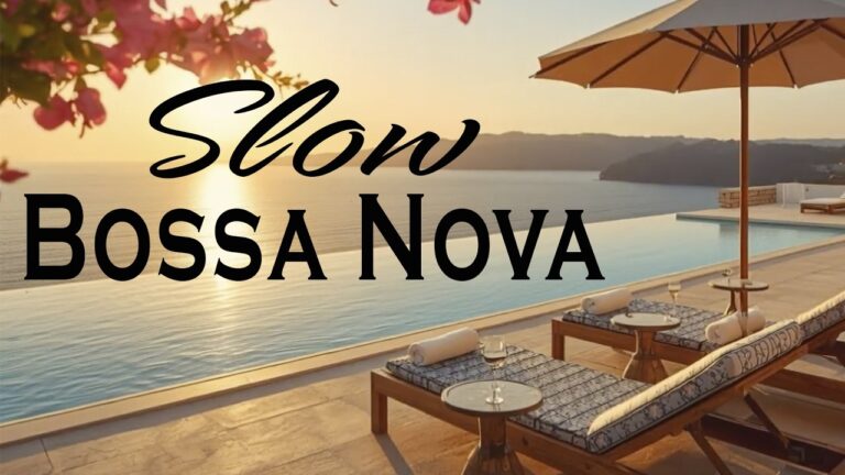 Relaxation Music YouTube video thumbnail