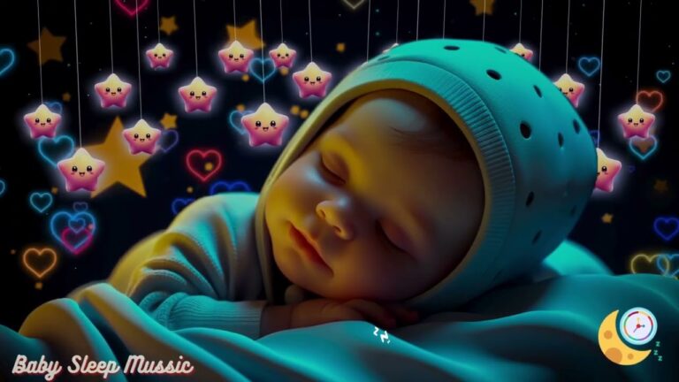 Sleep Music YouTube video thumbnail