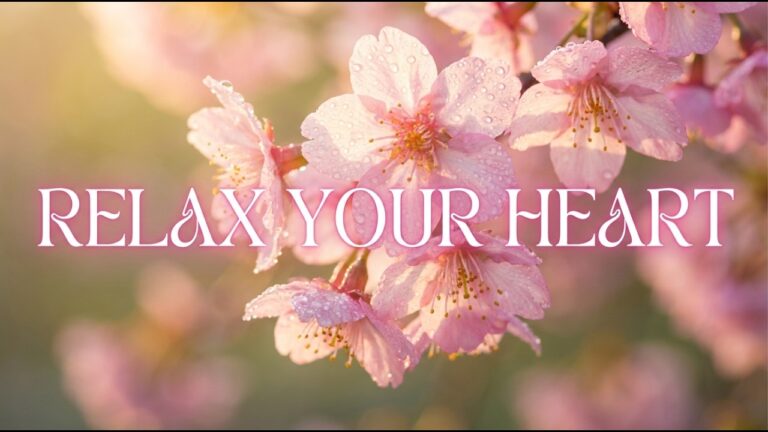Healing Music YouTube video thumbnail