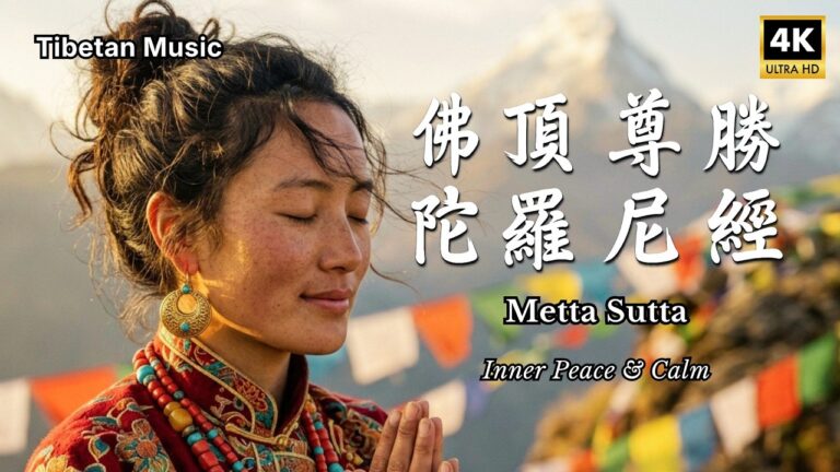 Healing Music YouTube video thumbnail