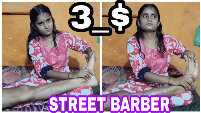 Hands & Wrists Massage YouTube video thumbnail