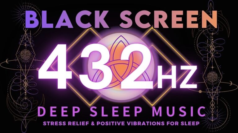 Healing Music YouTube video thumbnail