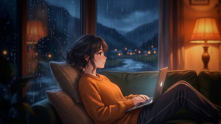 Study Music YouTube video thumbnail