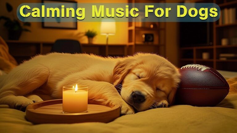 Relaxation Music YouTube video thumbnail