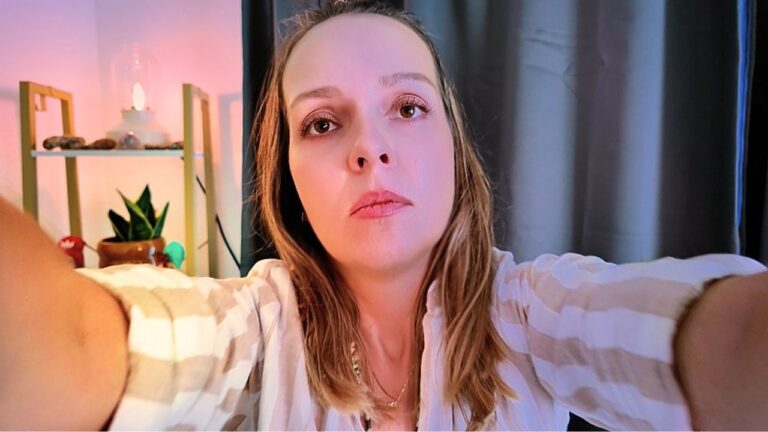 Head & Scalp Massage YouTube video thumbnail