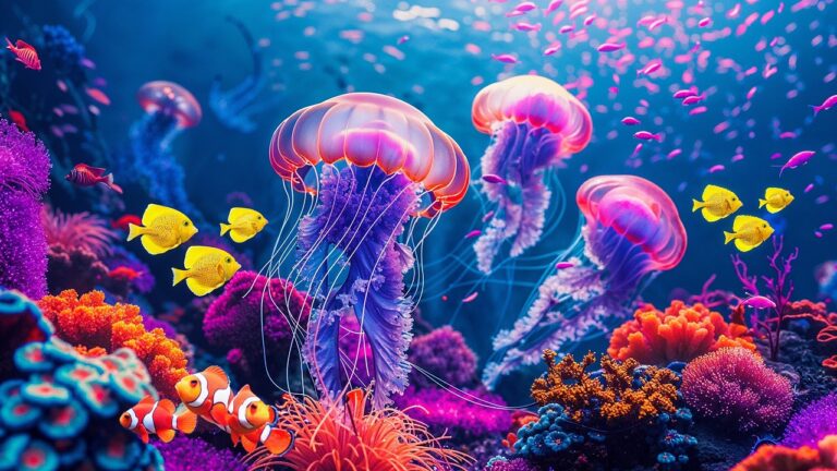 Relaxation Music YouTube video thumbnail