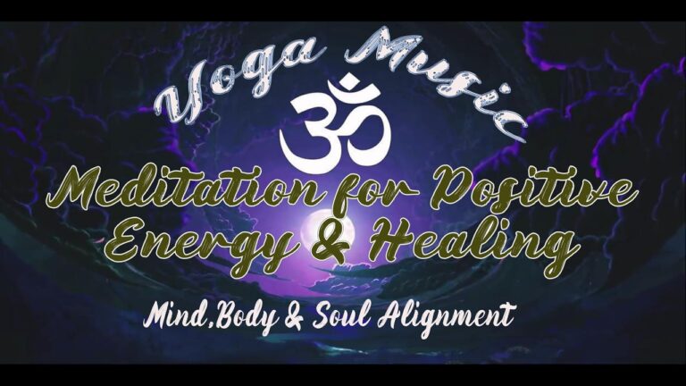 Yoga Music YouTube video thumbnail