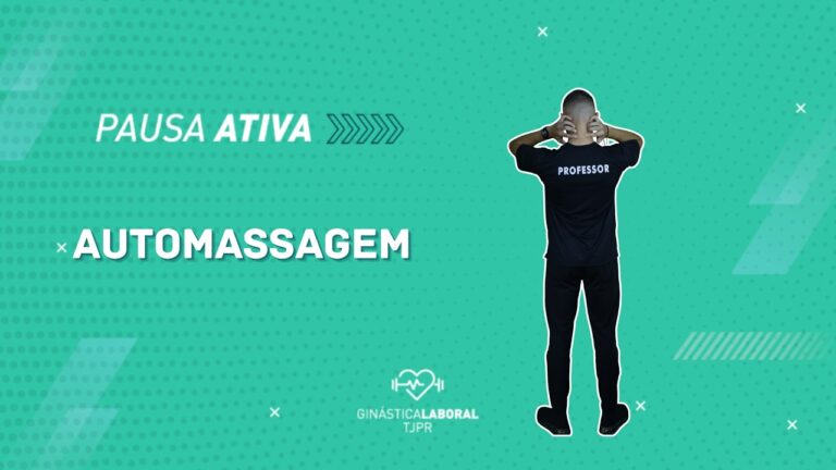 Body Care Self Massage YouTube video thumbnail