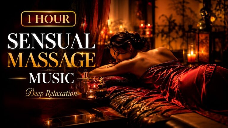 Spa Music YouTube video thumbnail