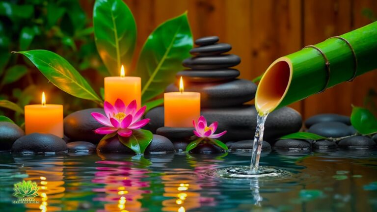 Meditation Music YouTube video thumbnail