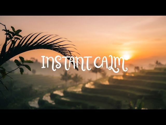 AUTHENTIC BALI RINDIK: 30-Minute Spa Music for Stress Relief | Deep Relaxation