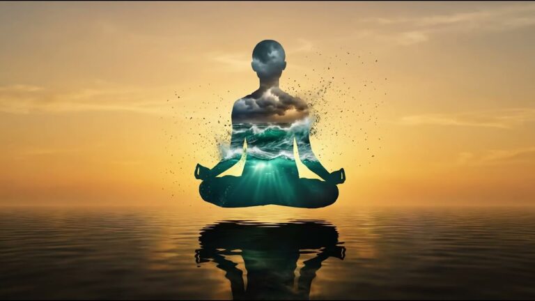 Yoga Music YouTube video thumbnail