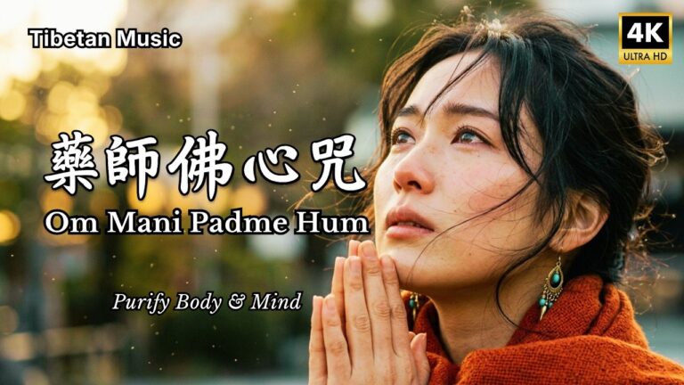 Healing Music YouTube video thumbnail