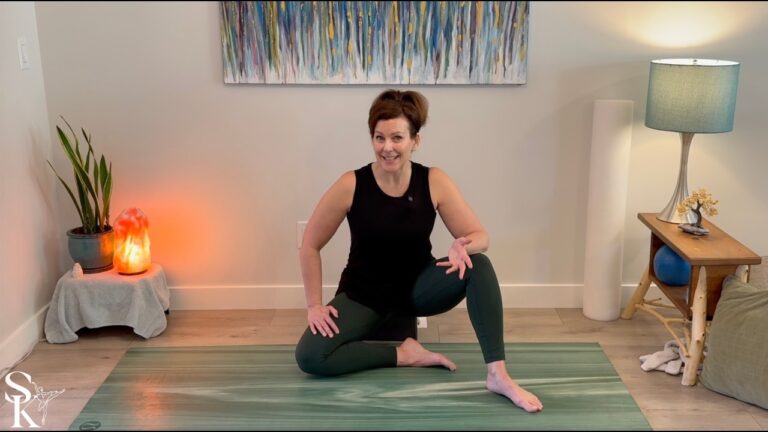 Body Care Myofascial Release YouTube video thumbnail