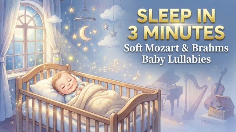 Sleep Music YouTube video thumbnail
