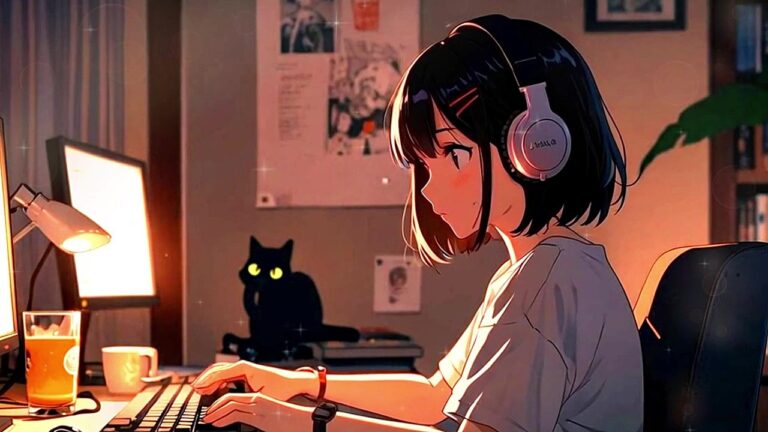 Study Music YouTube video thumbnail