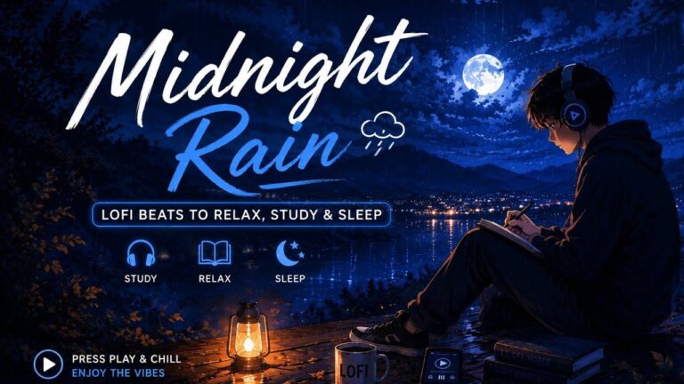 Sleep Music YouTube video thumbnail
