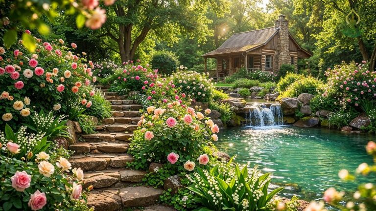 Relaxation Music YouTube video thumbnail