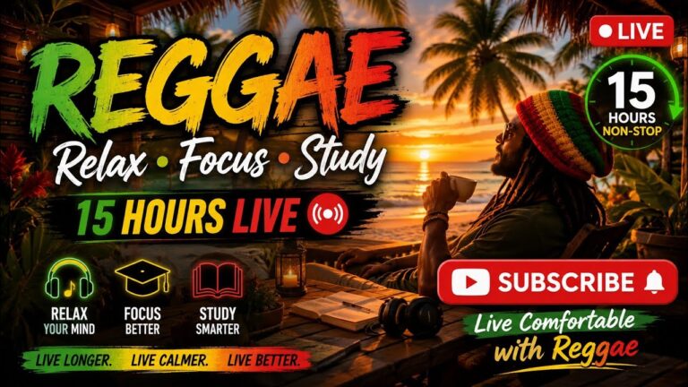 Study Music YouTube video thumbnail