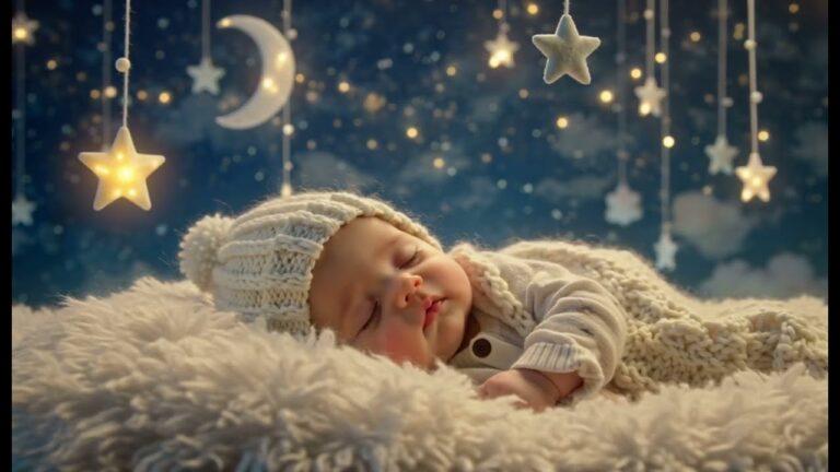 Sleep Music YouTube video thumbnail