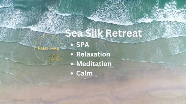 Relaxation Music YouTube video thumbnail