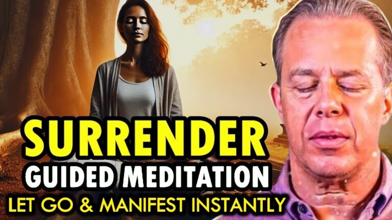 Meditation Music YouTube video thumbnail