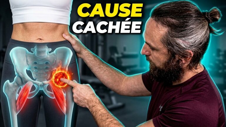 Body Care Trigger Point YouTube video thumbnail